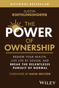 The Power of Ownership cover