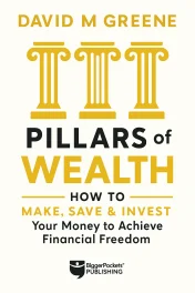 Pillars of Wealth cover