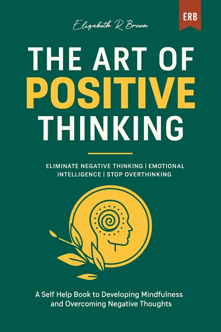 The Art of Positive Thinking cover