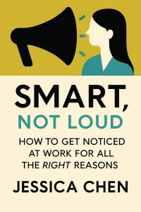 Smart, Not Loud cover