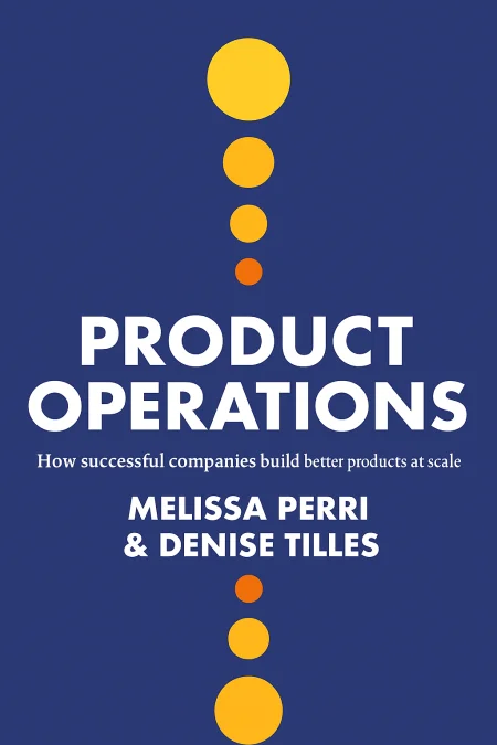 Product Operations cover