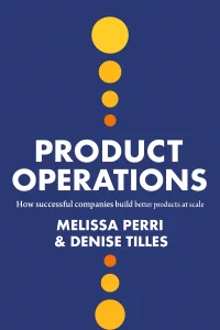 Product Operations cover