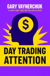 Day Trading Attention cover