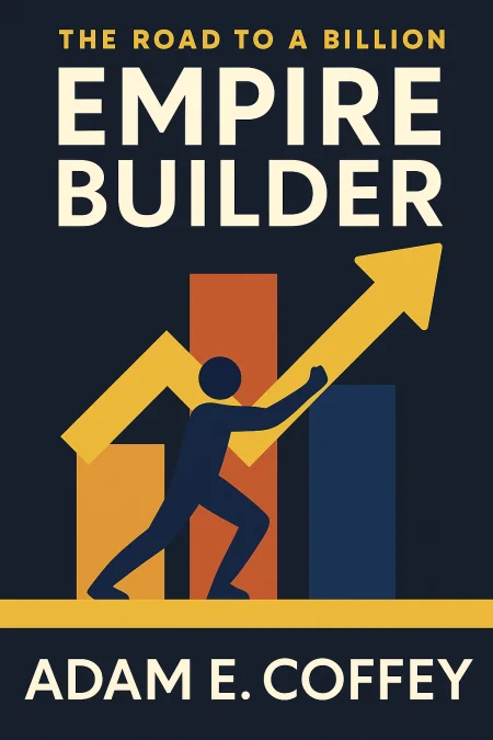 Empire Builder cover