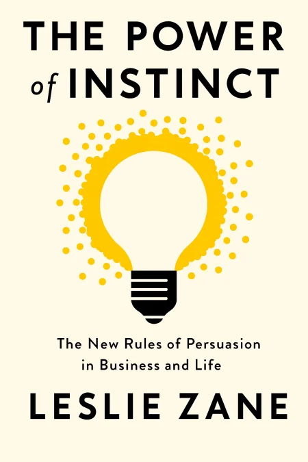 The Power of Instinct cover