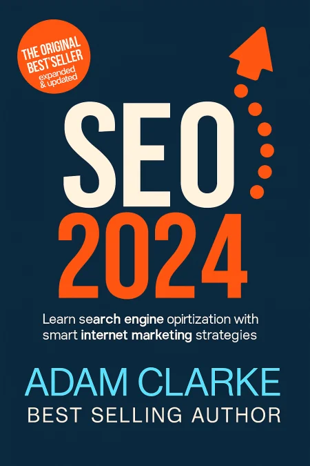 SEO 2024 cover
