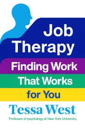 Job Therapy cover