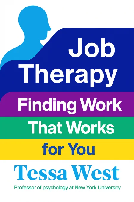 Job Therapy cover