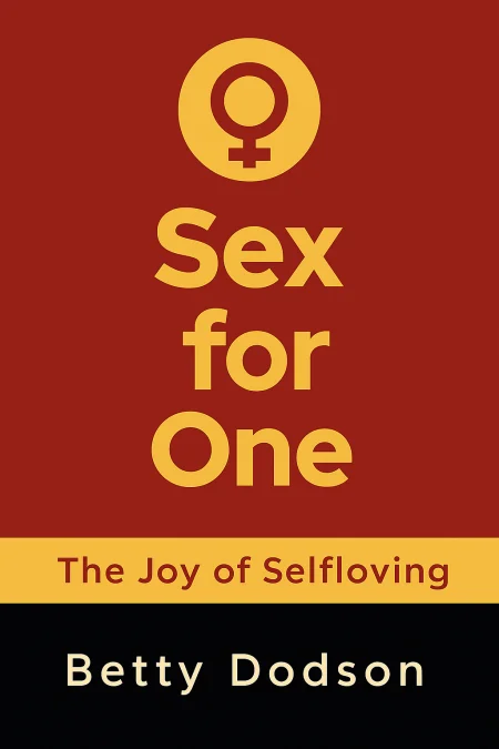 Sex for One cover