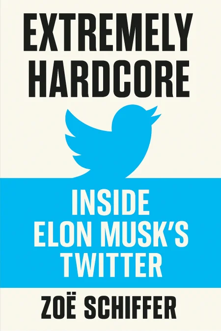 Extremely Hardcore cover