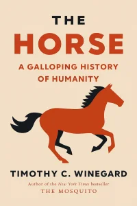 The Horse cover