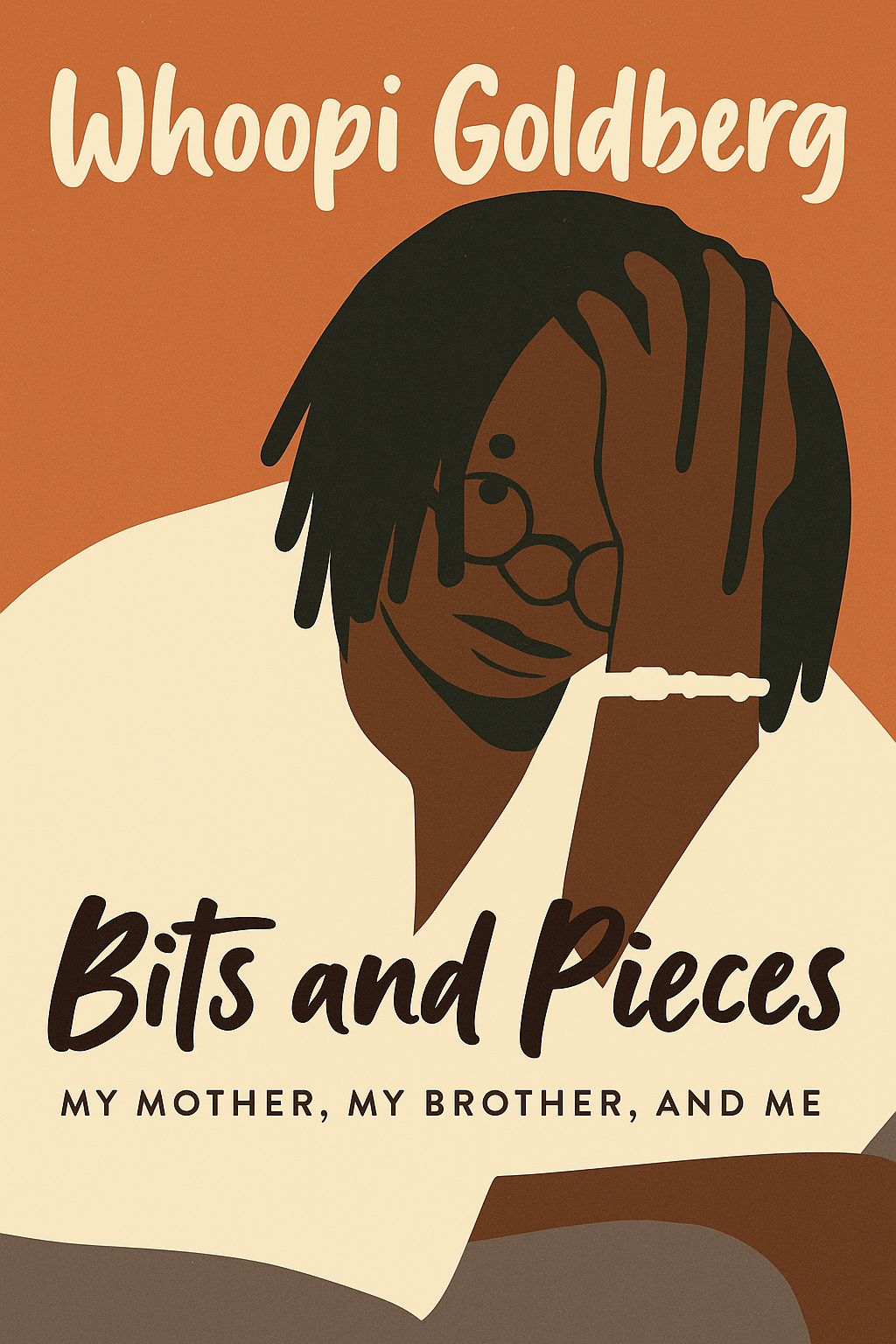 Book Cover