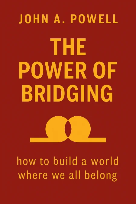 The Power of Bridging cover