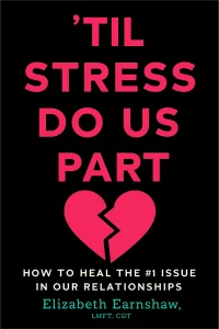 'Til Stress Do Us Part cover