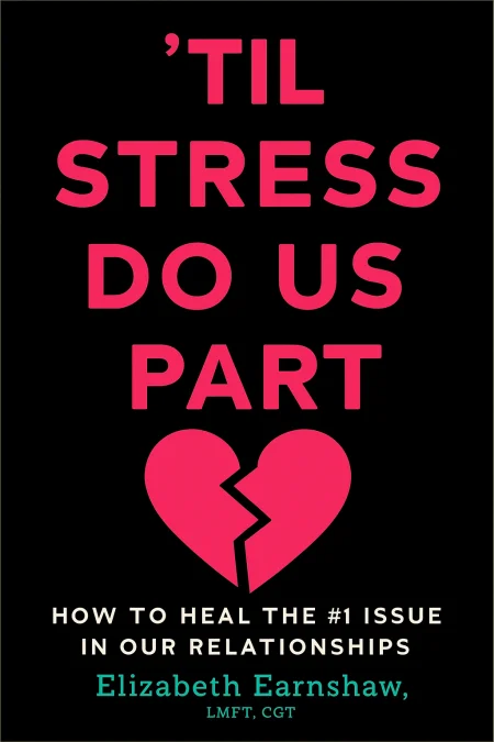 'Til Stress Do Us Part cover