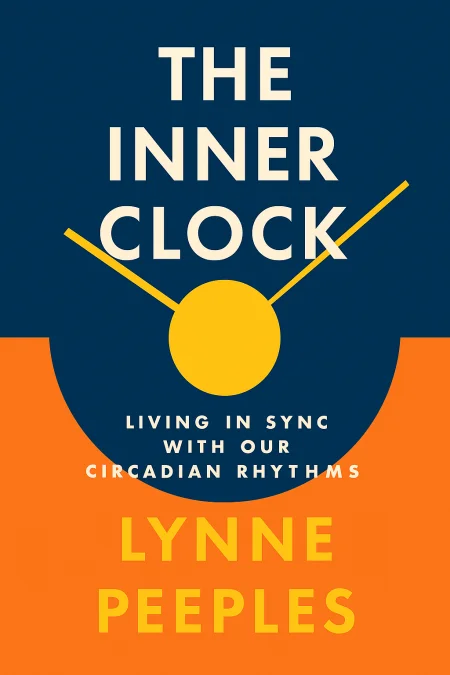 The Inner Clock cover