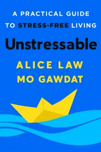 Unstressable cover