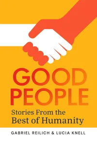 Good People cover