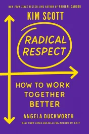 Radical Respect cover