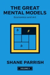 The Great Mental Models, Volume 4 cover