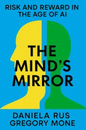 The Mind's Mirror cover