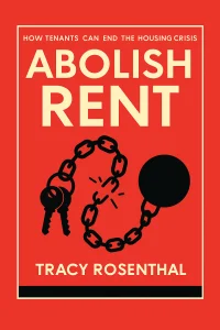 Abolish Rent cover