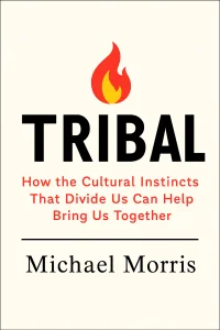 Tribal cover