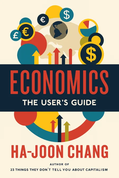 Economics: The User’s Guide cover