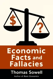 Economic Facts and Fallacies cover