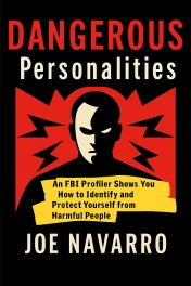 Dangerous Personalities cover
