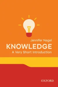 Knowledge cover