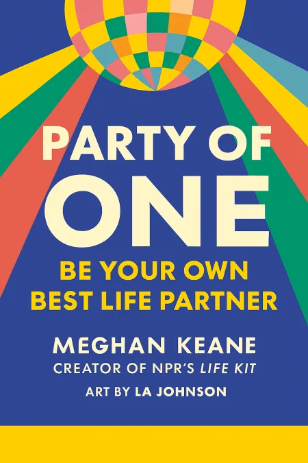 Party of One cover