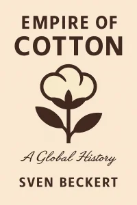 Empire of Cotton cover