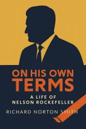 On His Own Terms cover
