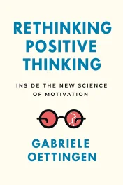 Rethinking Positive Thinking cover