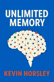 Unlimited Memory cover