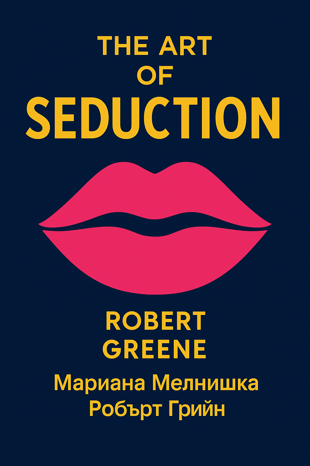 Book Cover