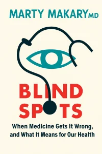 Blind Spots cover