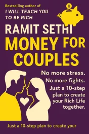 Money for Couples cover