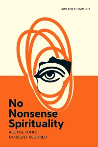 No Nonsense Spirituality cover