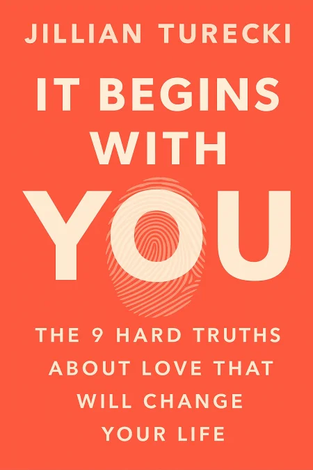 It Begins with You cover