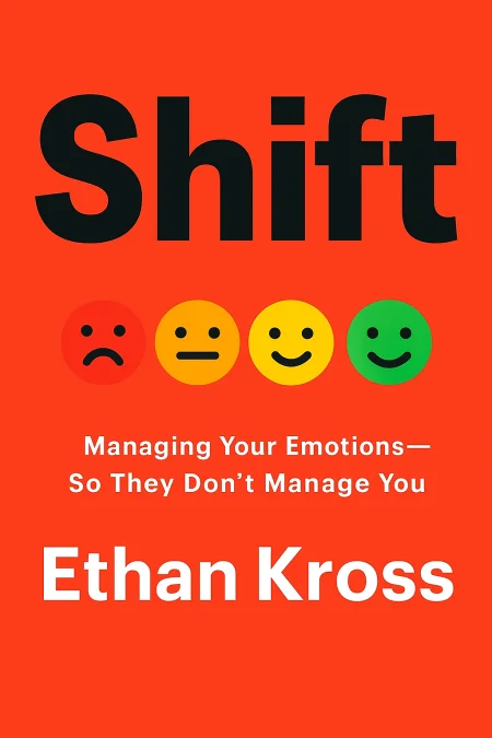 Shift cover