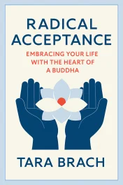 Radical Acceptance cover