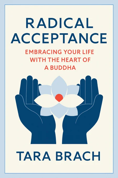 Radical Acceptance cover