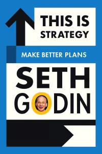 This Is Strategy cover