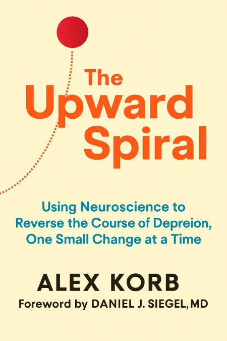 The Upward Spiral cover
