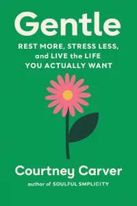 Gentle cover