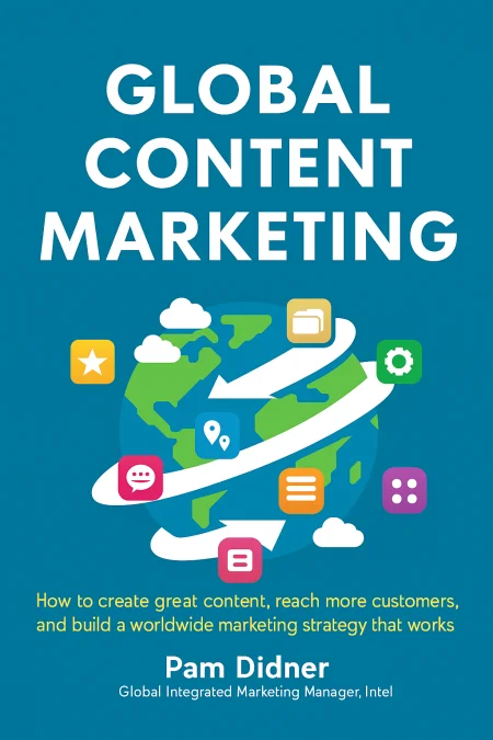 Global Content Marketing cover