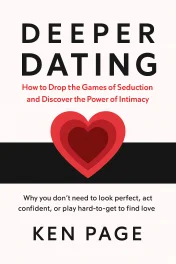 Deeper Dating cover