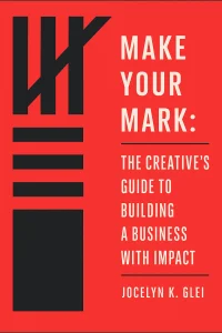 Make Your Mark cover